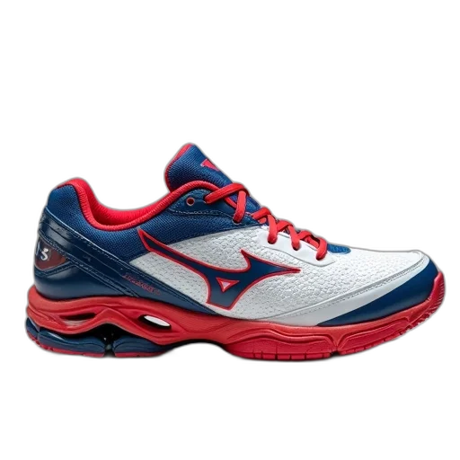 shoes, mizuno, wave, cyclone transparent PNG cut-out