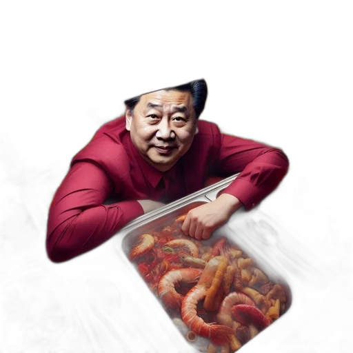 food, creature, animal, dragon transparent PNG cut-out
