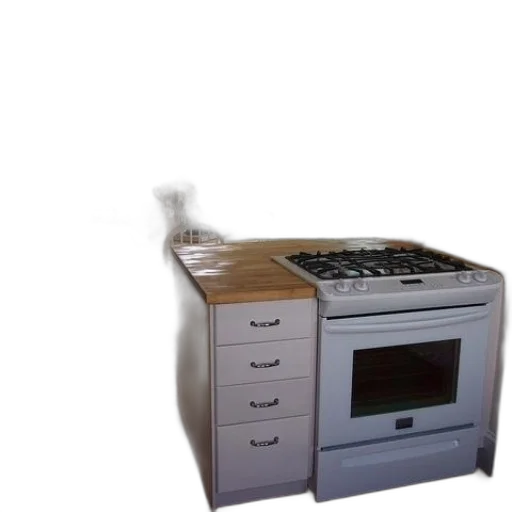 furniture, robot, staff, 3d render transparent PNG cut-out
