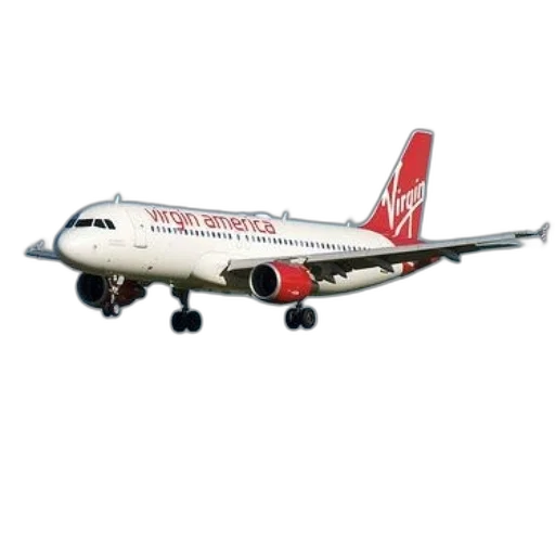 3d render, photorealistic, virgin, america transparent PNG cut-out