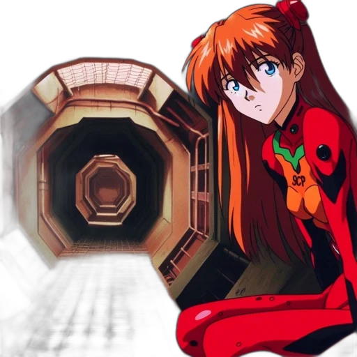 robot, weapon, jacket, dress transparent PNG cut-out