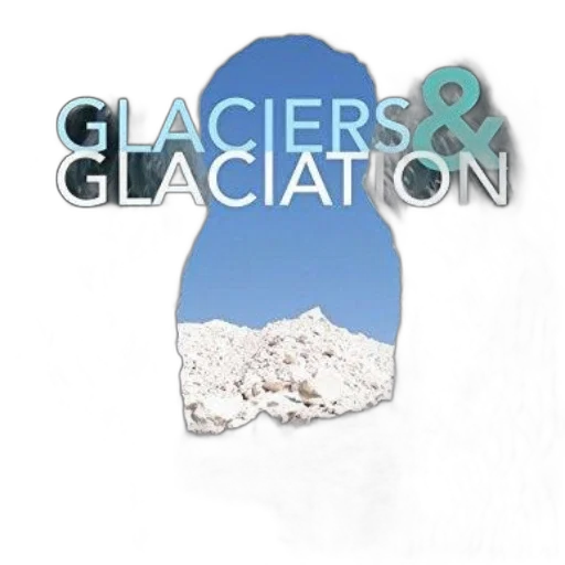 image, features, title, glaciers transparent PNG cut-out
