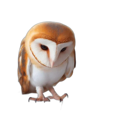 animal, face, creature, staff transparent PNG cut-out