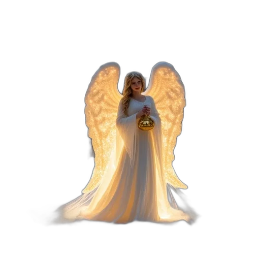 jewelry, dress, 3d render, concept art transparent PNG cut-out