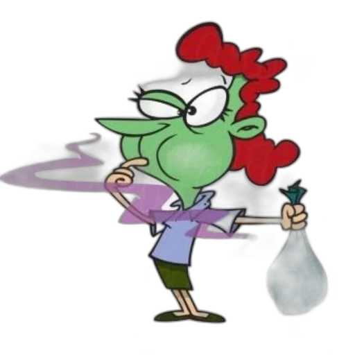staff, jacket, dress, flower transparent PNG cut-out