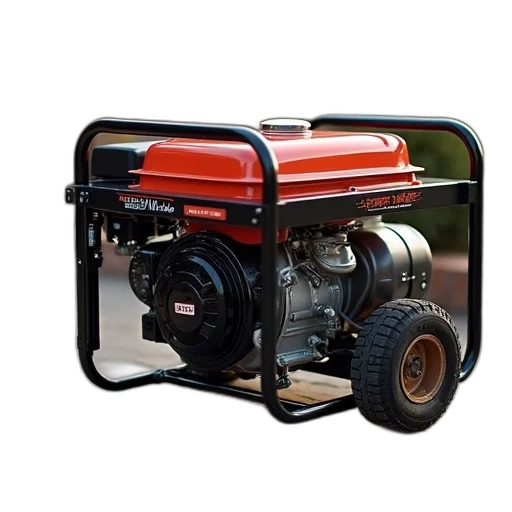 car, robot, photorealistic, 3d render transparent PNG cut-out
