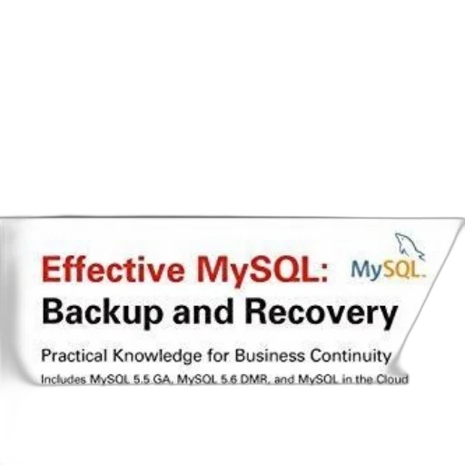 effective, mysql, backup, recovery transparent PNG cut-out