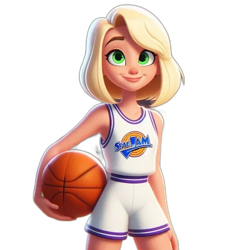 dress, cartoon, 3d render, concept art transparent PNG cut-out
