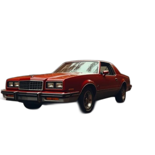 car, photorealistic, 3d render, concept art transparent PNG cut-out