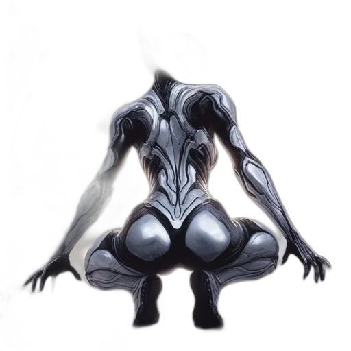 robot, creature, dragon, mask transparent PNG cut-out