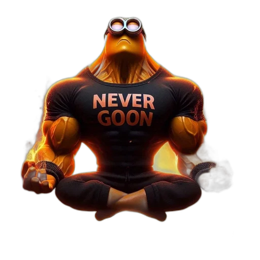 3d render, concept art, cartoon, animated transparent PNG cut-out