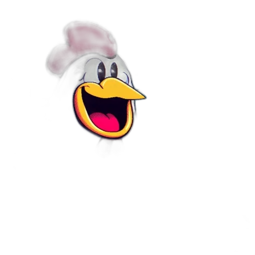 hat, animal, food, staff transparent PNG cut-out