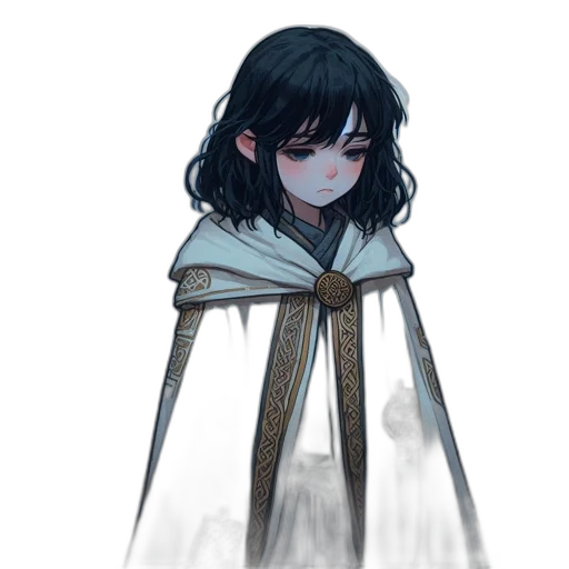staff, mask, jacket, sword transparent PNG cut-out