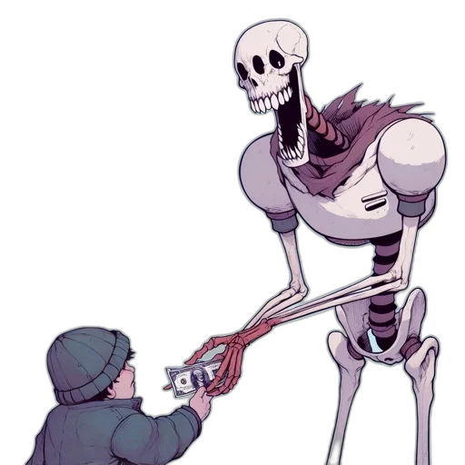 robot, weapon, creature, concept art transparent PNG cut-out