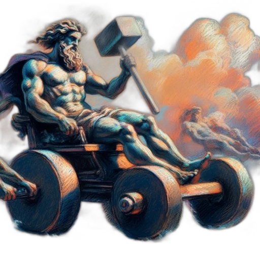 car, weapon, concept art, fantasy art transparent PNG cut-out
