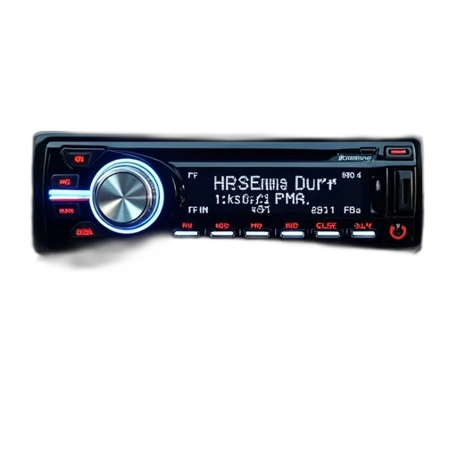 type, bluetooth, car, radio transparent PNG cut-out