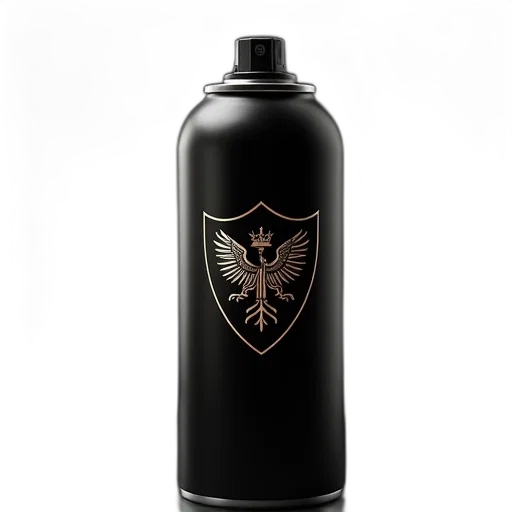 bottle, 3d render, concept art, black transparent PNG cut-out