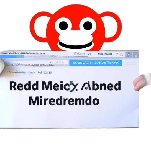 3d render, image, presents, humorous transparent PNG cut-out