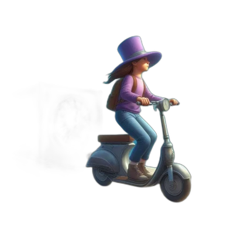 hat, car, weapon, robot transparent PNG cut-out