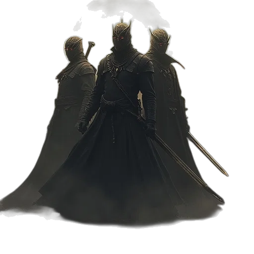 crown, sword, weapon, staff transparent PNG cut-out