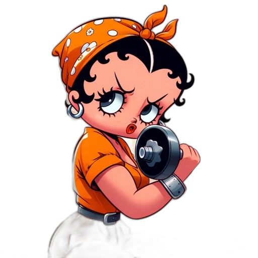weapon, staff, food, cartoon transparent PNG cut-out