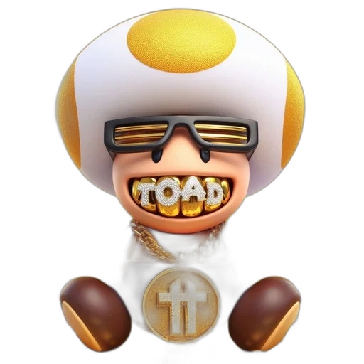 3d render, concept art, pixel art, cartoon transparent PNG cut-out