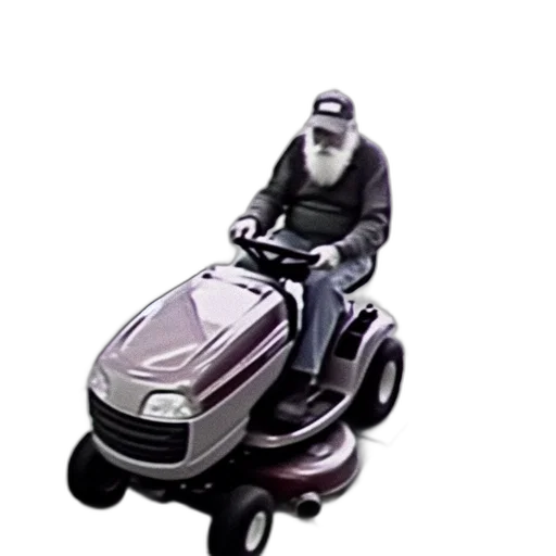 robot, car, weapon, staff transparent PNG cut-out