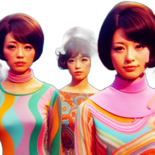 photorealistic, vaporwave, 3d render, concept art transparent PNG cut-out