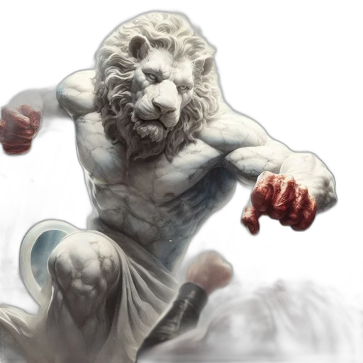 creature, animal, fantasy art, concept art transparent PNG cut-out
