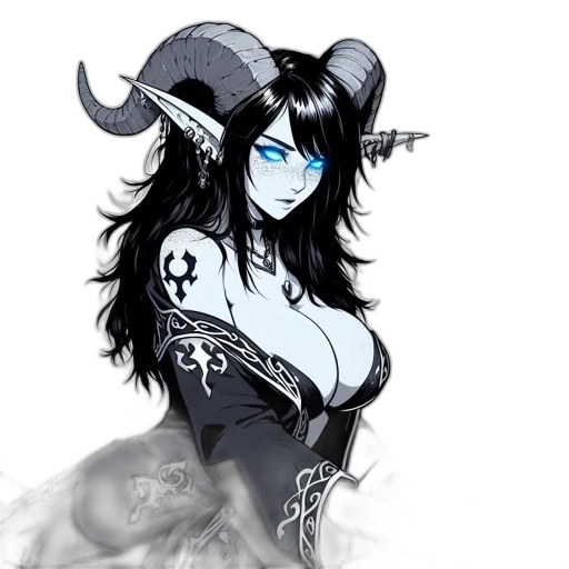 staff, mask, dragon, jewelry transparent PNG cut-out