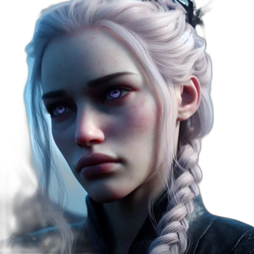 dragon, face, staff, fantasy art transparent PNG cut-out