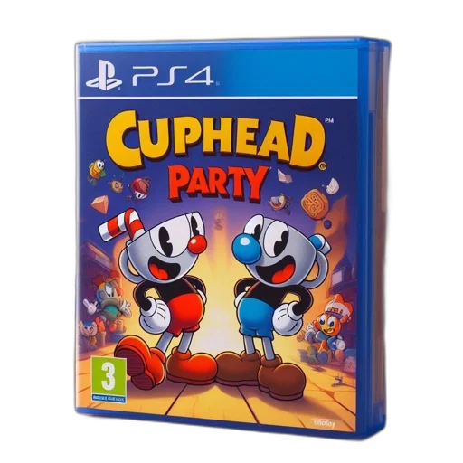 concept art, 3d render, gaming, store transparent PNG cut-out