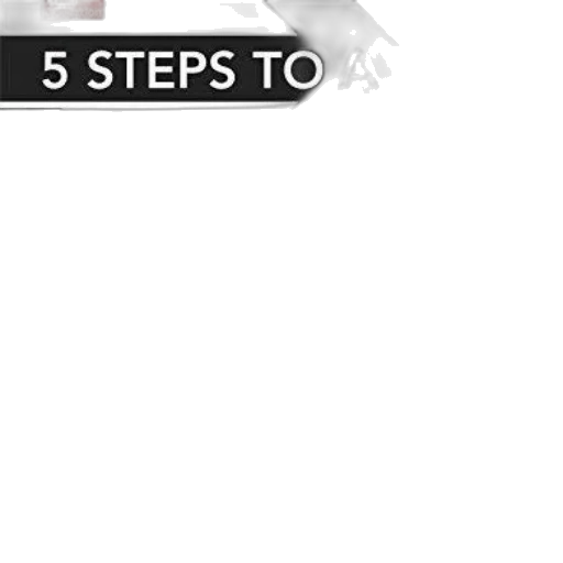 3d render, steps, world, history transparent PNG cut-out