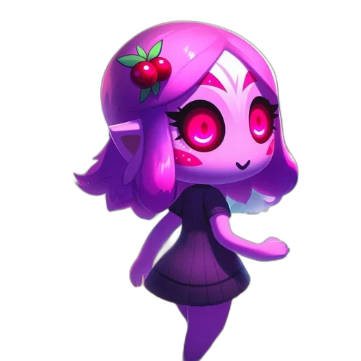 creature, staff, dress, concept art transparent PNG cut-out