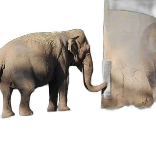 animal, creature, shoes, umbrella transparent PNG cut-out