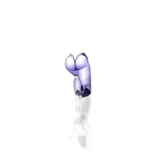 staff, shoes, animal, creature transparent PNG cut-out