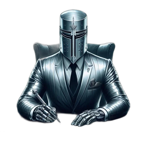 robot, mask, jacket, concept art transparent PNG cut-out