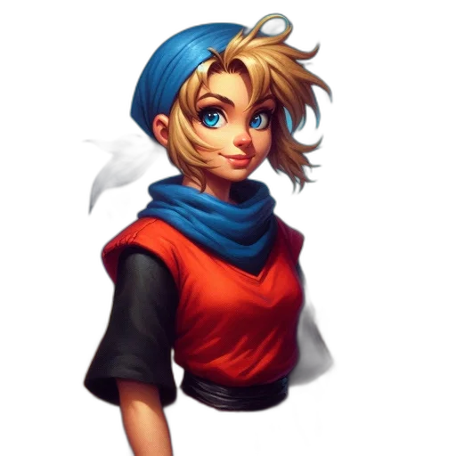staff, face, concept art, fantasy art transparent PNG cut-out