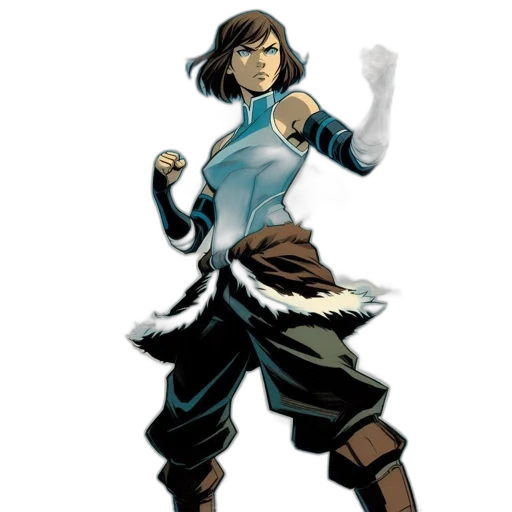 staff, comic book art, concept art, fantasy art transparent PNG cut-out