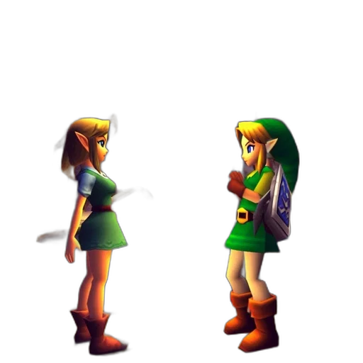 3d render, pixel art, concept art, fantasy art transparent PNG cut-out