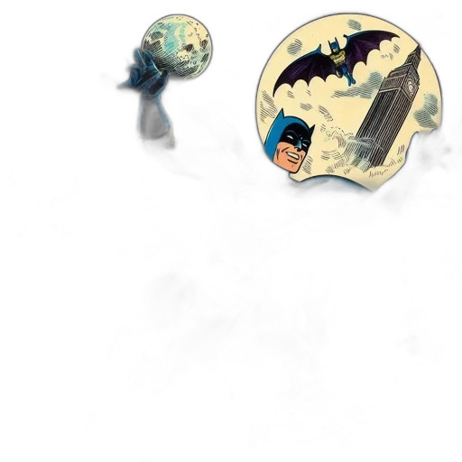 umbrella, dragon, concept art, pixel art transparent PNG cut-out