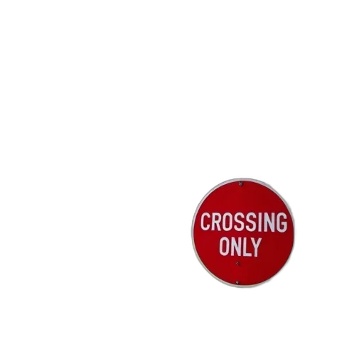 soccer, field, crossing, only transparent PNG cut-out