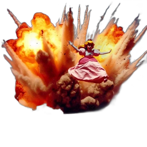 dragon, crown, food, weapon transparent PNG cut-out