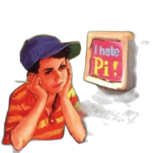 hat, face, pixel art, photorealistic transparent PNG cut-out