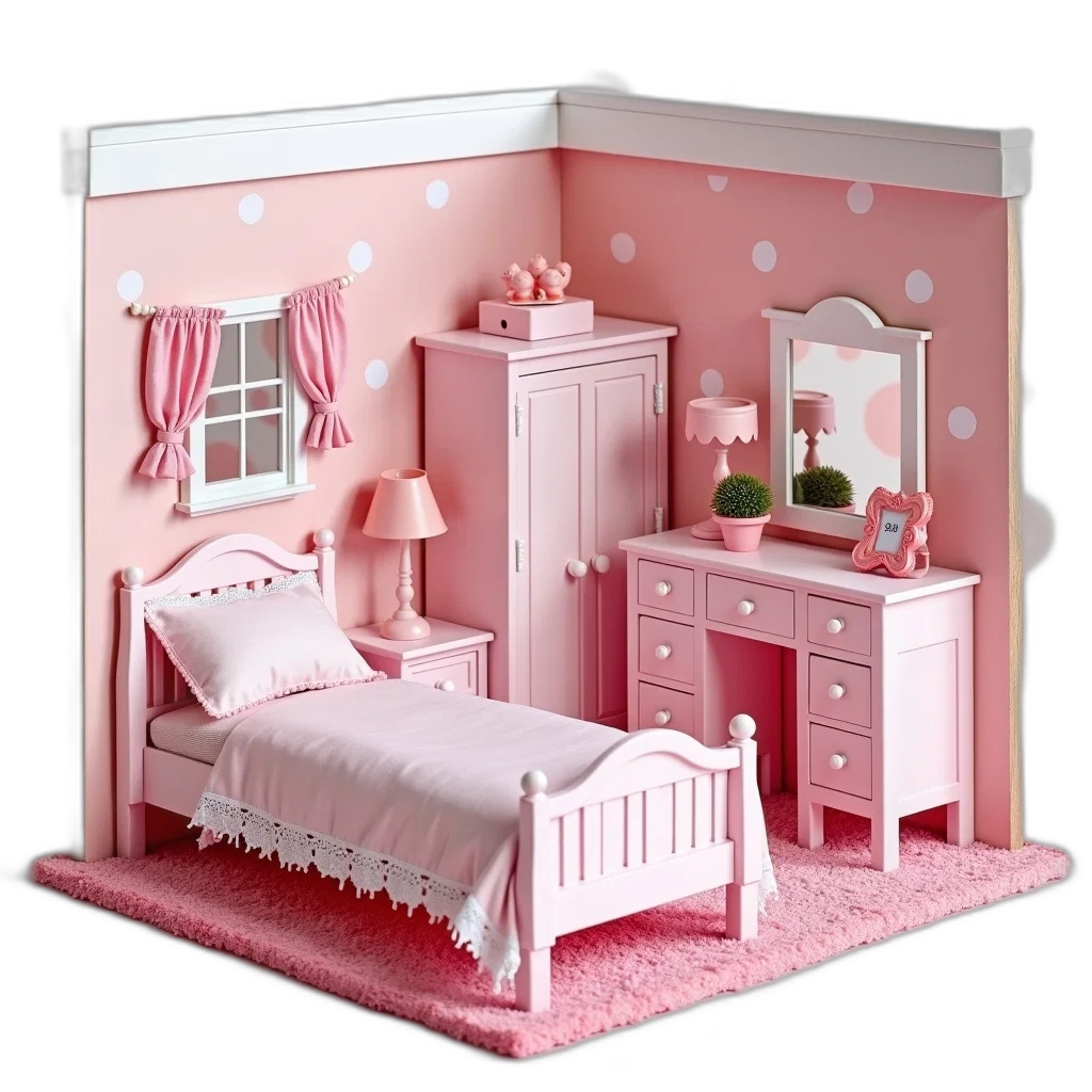 furniture, 3d render, photorealistic, concept art transparent PNG cut-out