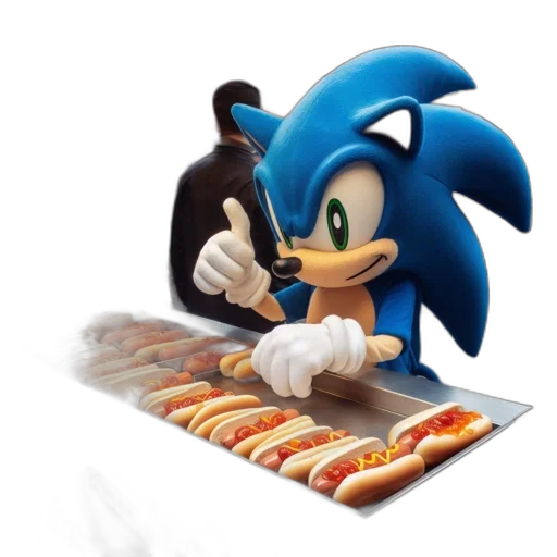 food, animal, creature, weapon transparent PNG cut-out