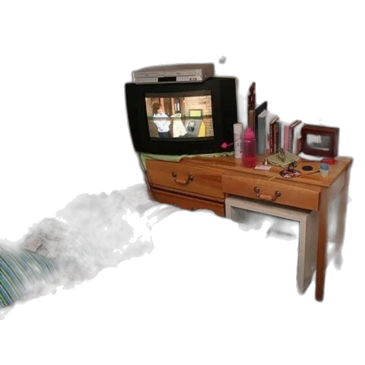 furniture, 3d render, photorealistic, concept art transparent PNG cut-out