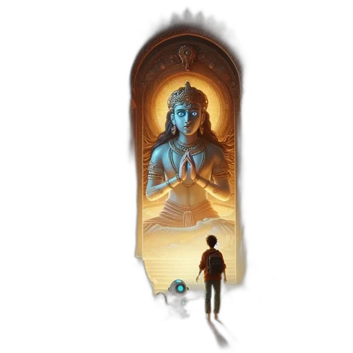 concept art, pixel art, fantasy art, 3d render transparent PNG cut-out
