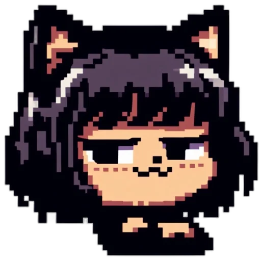 creature, staff, animal, face transparent PNG cut-out