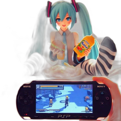 weapon, robot, food, creature transparent PNG cut-out